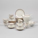 1017 7071 COFFEE SET